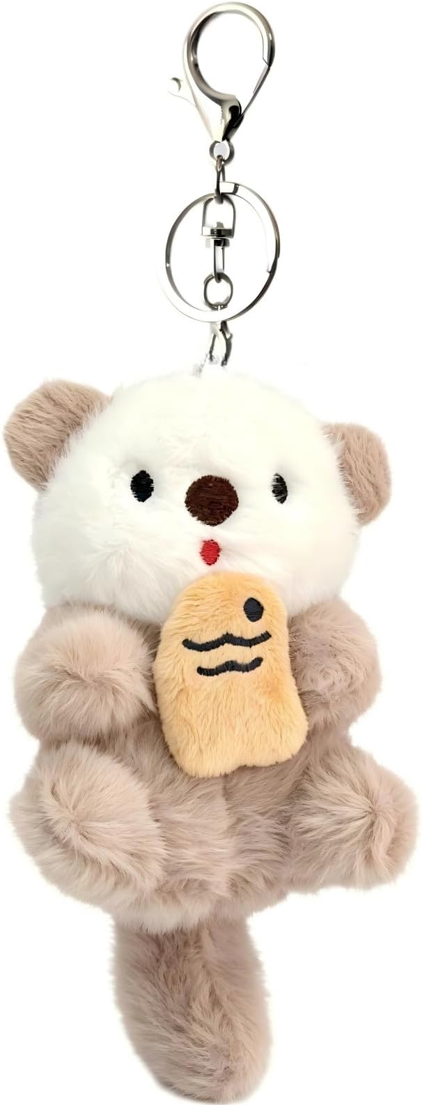 Plush Keychains