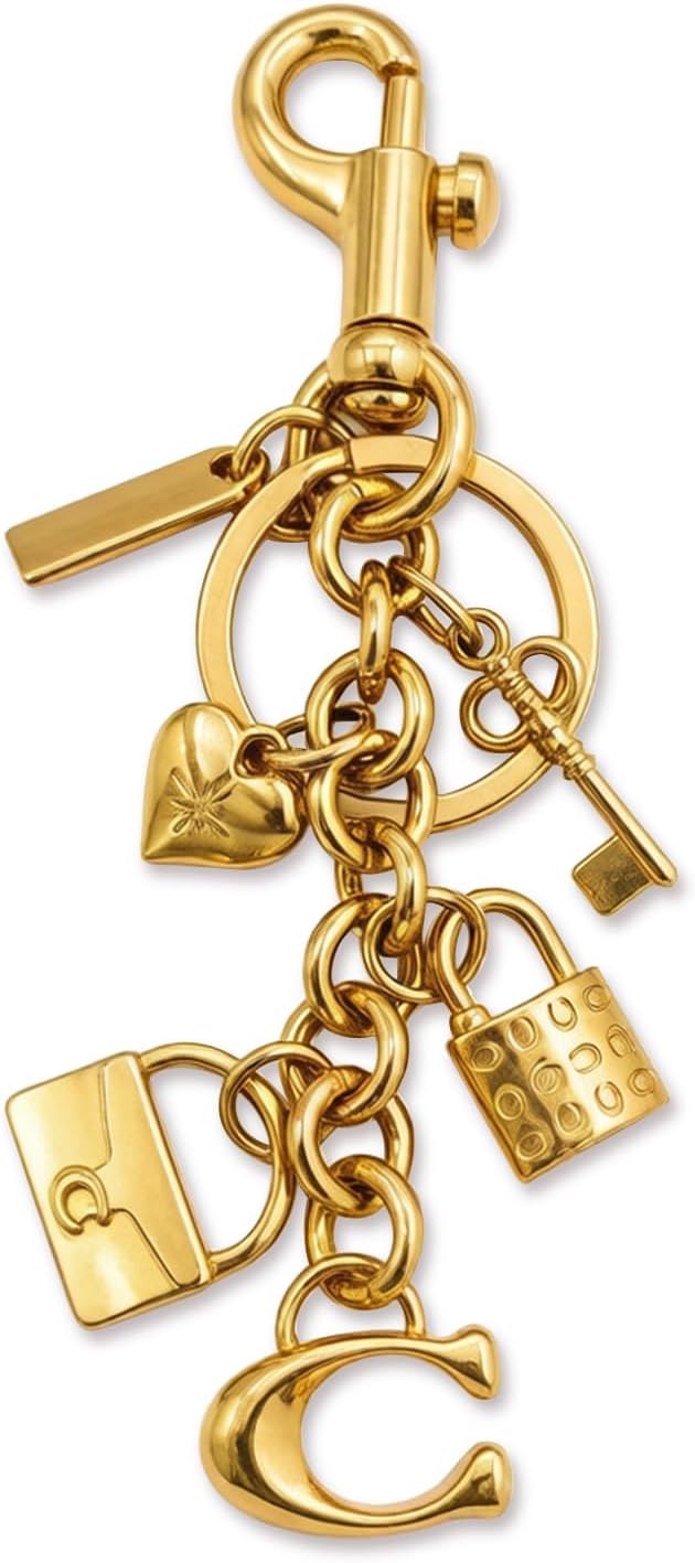 Bag Charms