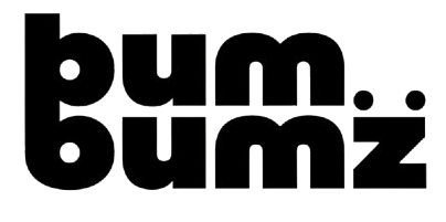 Bum Bumz Official Website
