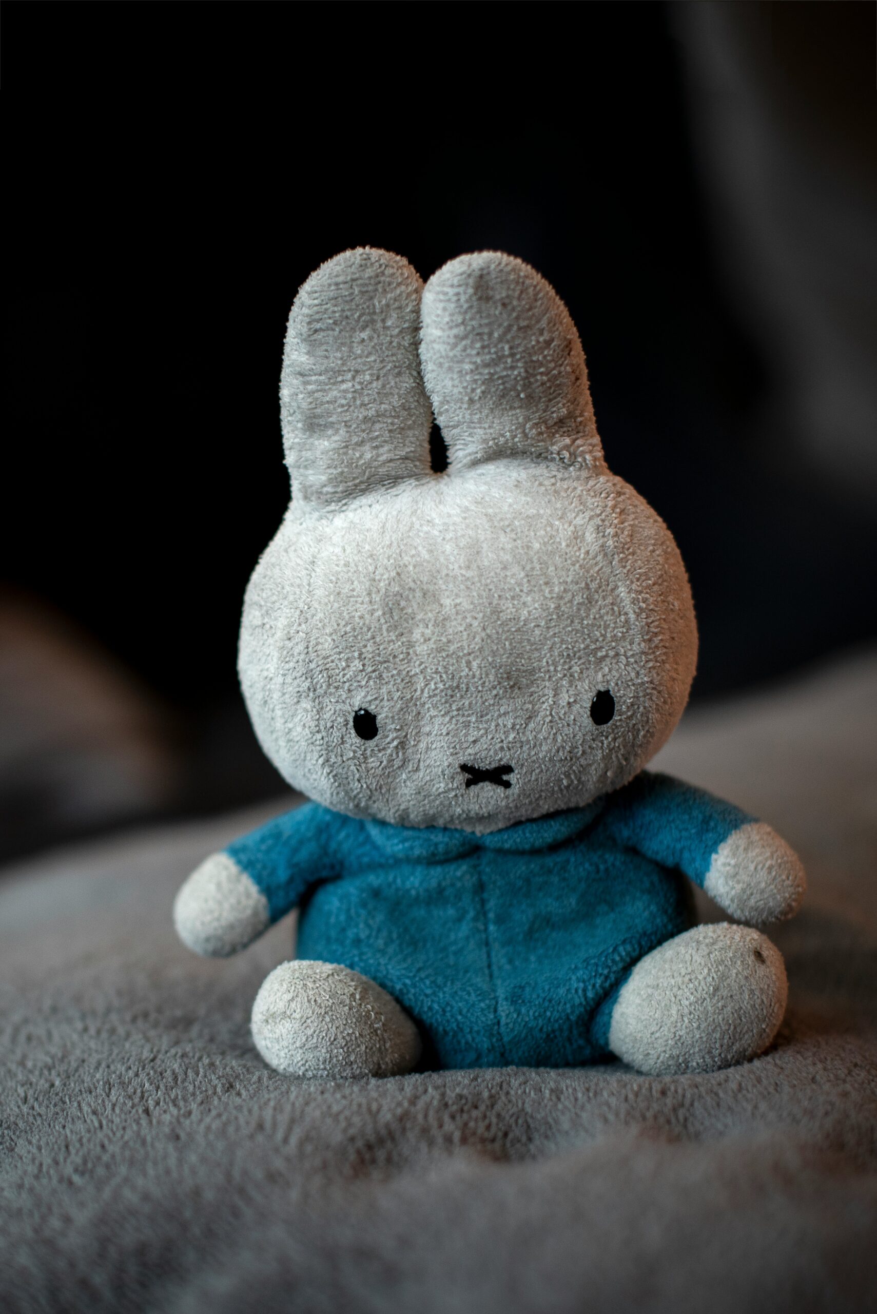 soft toy  rabbit